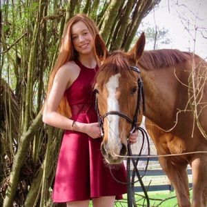 Meet your Posher, Laci